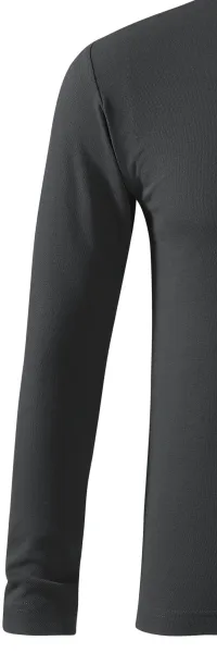 Polo homme à manches longues - Manches longues classiques