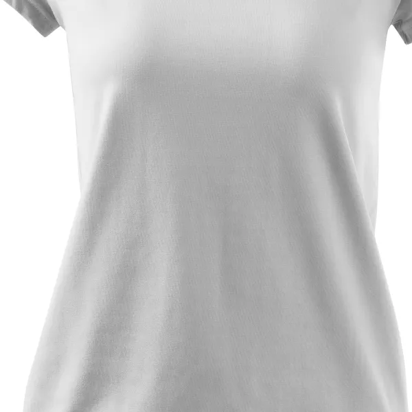 T-shirt tendance pour femme - Coupe ample pour un confort maximal
