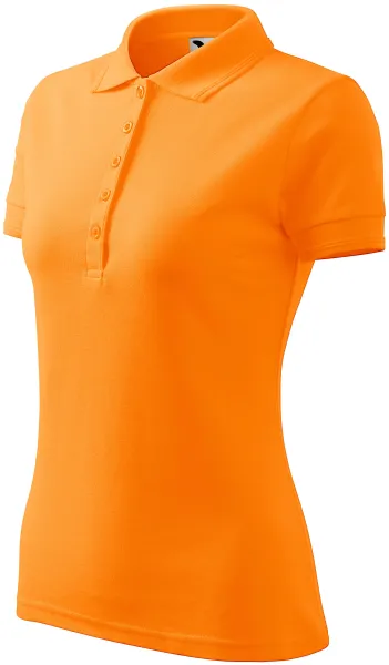 Polo élégant pour femme - Polo femme pour tous les jours