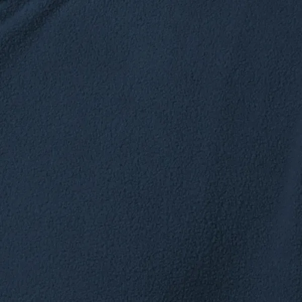 Veste polaire homme contrastée - 100% polaire pour une sensation de chaleur