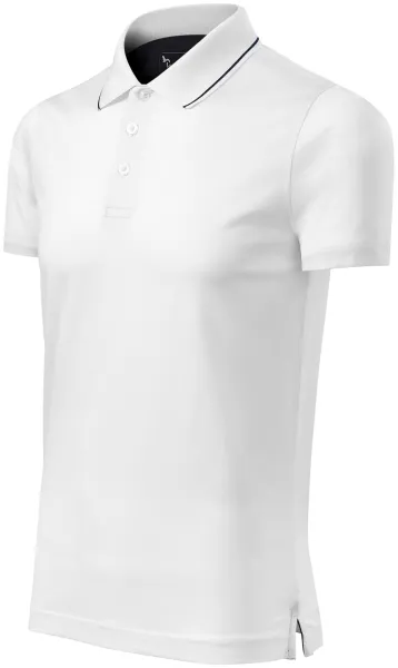 Polo homme mercerisé élégant - Polo homme intéressant pour tous les jours