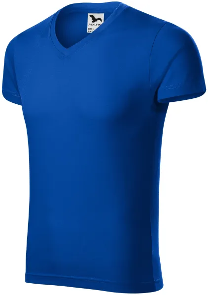 T-shirt moulant homme - T-shirt homme de tous les jours