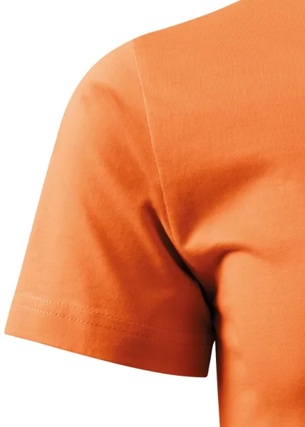 T-shirt simple homme - Manches courtes classiques