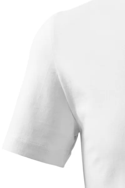 T-shirt simple pour enfants - Manches courtes classiques