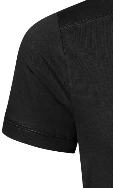 T-shirt homme décoré - Manches courtes classiques