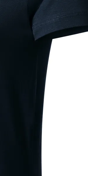 T-shirt homme décoré - Coupe avec coutures latérales