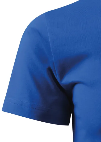 T-shirt simple homme - Manches courtes classiques