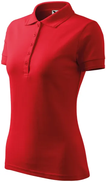 Polo élégant pour femme - Polo femme pour tous les jours