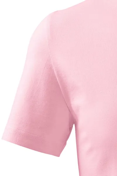 T-shirt simple pour enfants - Manches courtes classiques