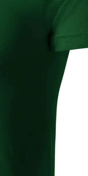 T-shirt de poids plus élevé - T-shirt coupe tubulaire