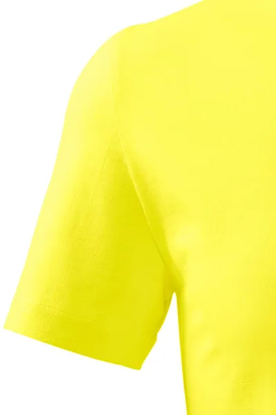 T-shirt simple pour enfants - Manches courtes classiques