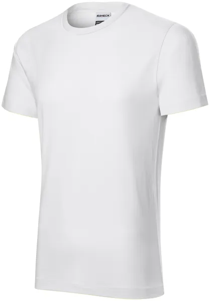 T-shirt durable pour hommes plus lourd - T-shirt homme résistant pour les environnements froids