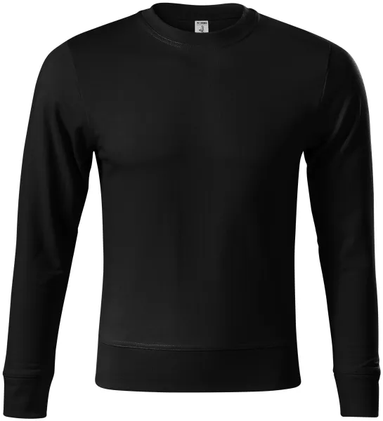 Sweat léger - Coupe ample avec coutures latérales