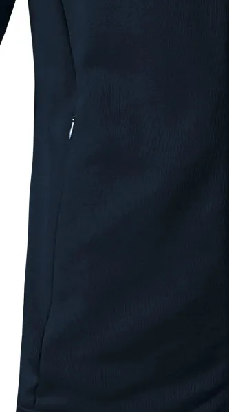 Sweat homme avec poches cachées - poches zippées cachées