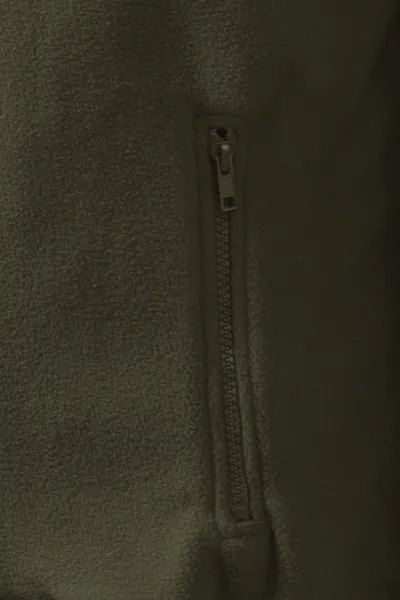 Veste sport - Poches pratiques avec fermeture éclair