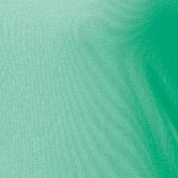 T-shirt coupe slim pour femme avec encolure en V - 100% coton pour un confort maximal