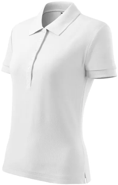 Polo femme - polo en coton pour femme