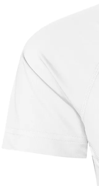 T-shirt de sport homme - manches courtes classiques
