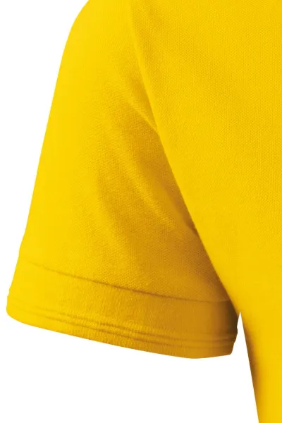 Polo ample homme - Manches courtes classiques
