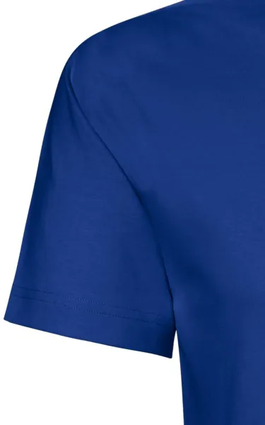 T-shirt résistant pour hommes - Manches courtes classiques