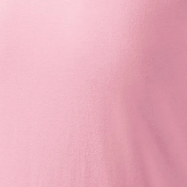 T-shirt simple pour enfants - 100% coton pour un confort maximal