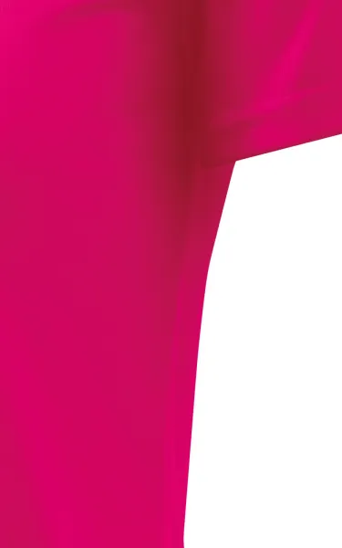 T-shirt de sport pour enfants - Coupe avec coutures latérales