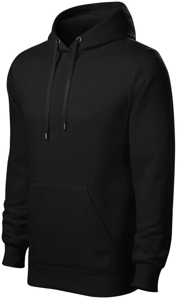 Sweat homme à capuche sans zip - Sweat-shirt homme sans fermeture éclair et avec capuche