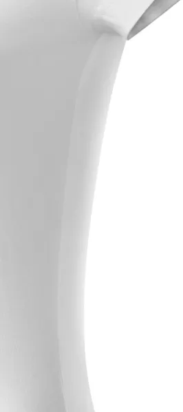 T-shirt exclusif pour femmes - Coupe avec coutures latérales