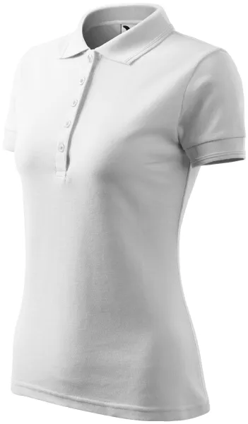 Polo élégant pour femme - Polo femme pour tous les jours