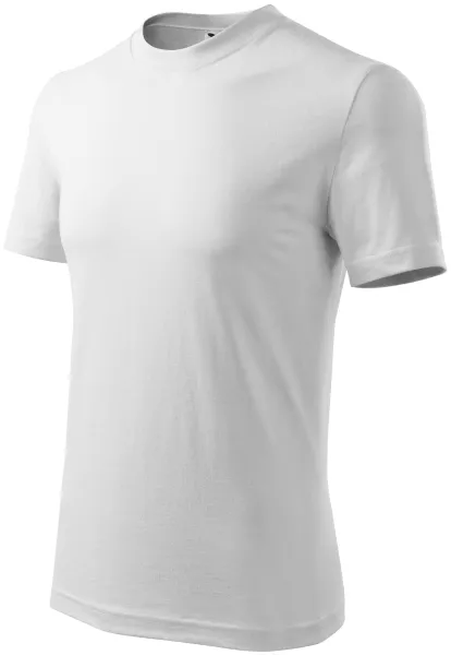 T-shirt classique - T-shirt unisexe pour hommes et femmes