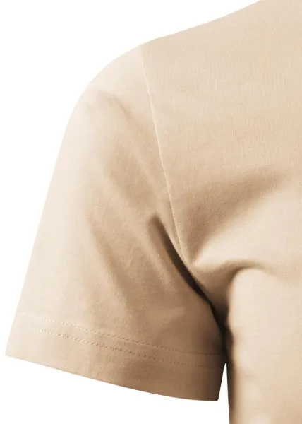 T-shirt simple homme - Manches courtes classiques