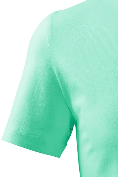 T-shirt simple pour enfants - Manches courtes classiques