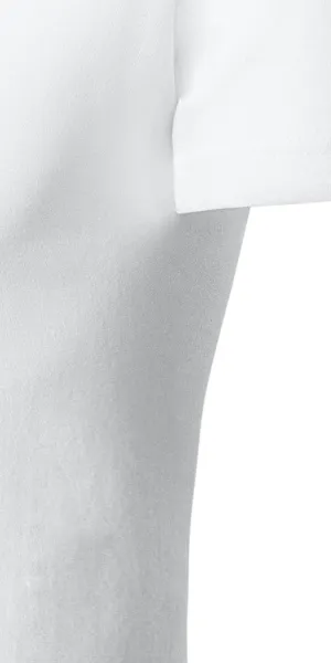 T-shirt léger à manches courtes - T-shirt coupe tubulaire