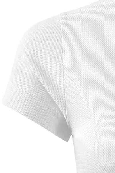 T-shirt de sport femme - manches courtes classiques