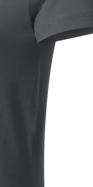 T-shirt homme décoré - Coupe avec coutures latérales