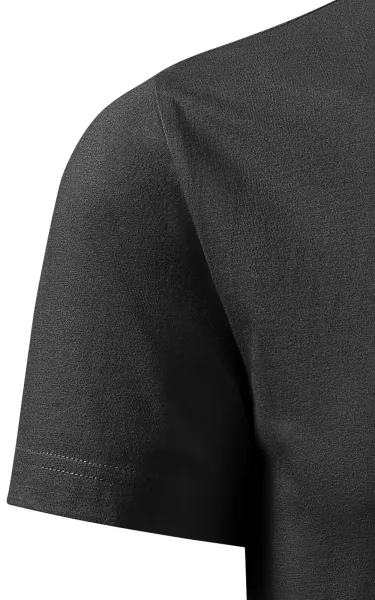 T-shirt à manches courtes - Manches courtes classiques