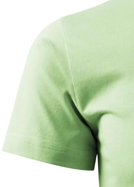 T-shirt simple homme - Manches courtes classiques