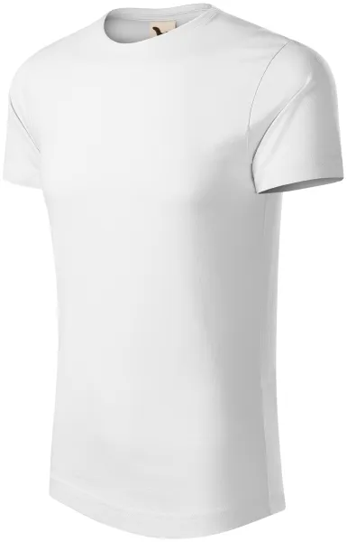 T-shirt homme en coton bio - T-shirt homme de tous les jours