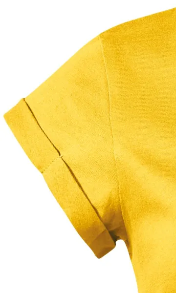 Des robes pour femmes pour tous les jours - Manches très courtes