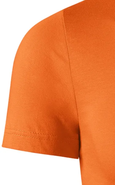 T-shirt léger à manches courtes - Manches courtes classiques