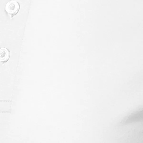 Polo homme mercerisé élégant - 100% coton mercerisé