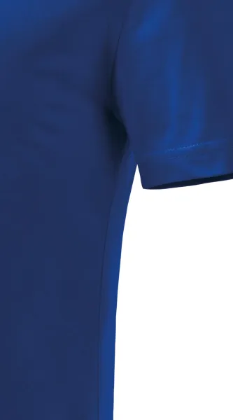 T-shirt léger pour enfants - Coupe avec coutures latérales