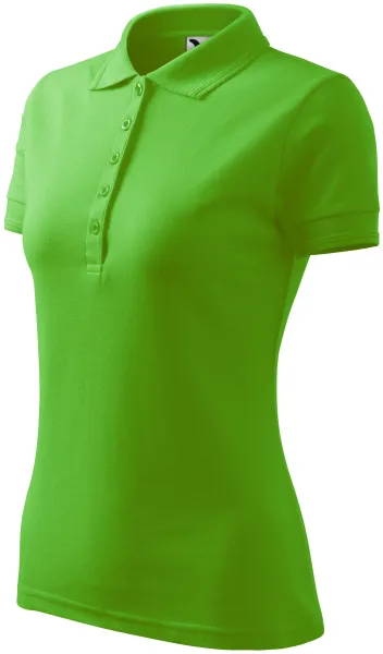 Polo élégant pour femme - Polo femme pour tous les jours