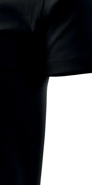 T-shirt simple homme - T-shirt coupe tubulaire