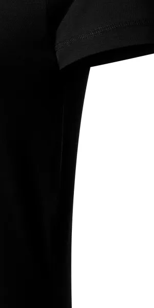 T-shirt homme décoré - Coupe avec coutures latérales