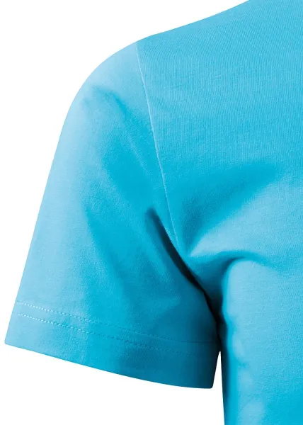 T-shirt simple homme - Manches courtes classiques