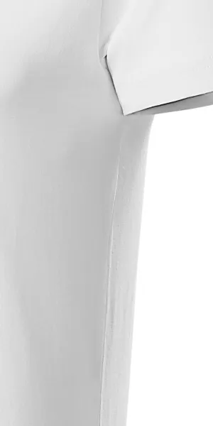 T-shirt exclusif pour hommes - Coupe avec coutures latérales