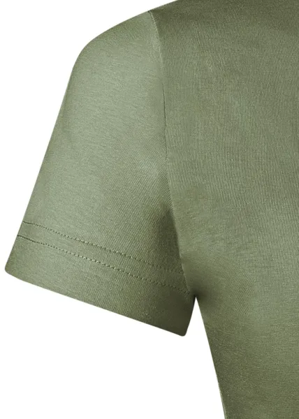 T-shirt simple femme - Manches courtes classiques