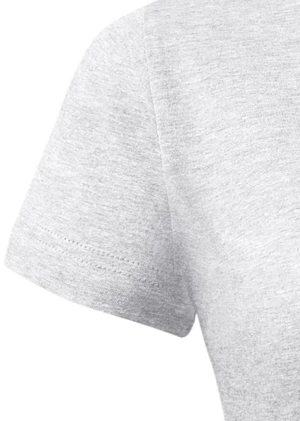 T-shirt simple femme - Manches courtes classiques