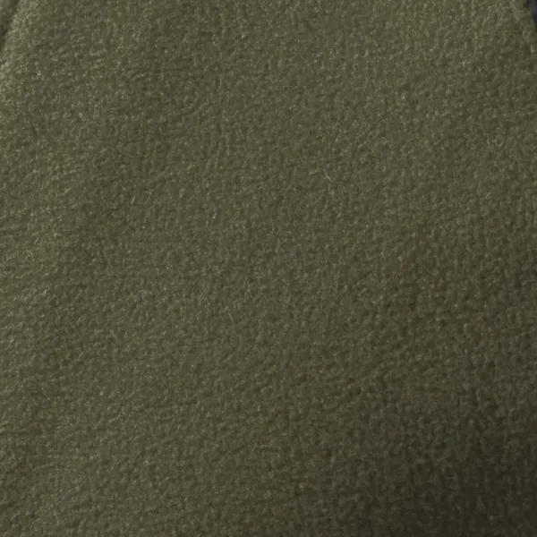 Veste sport - Une veste polaire qui vous garde au chaud